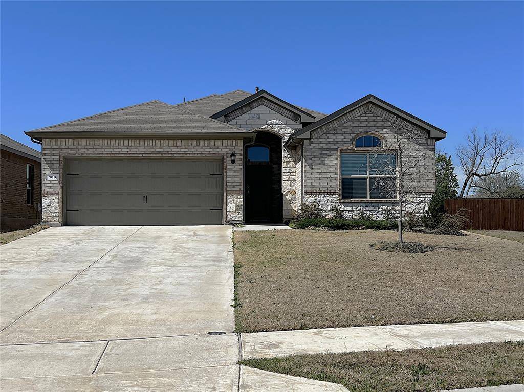 108 Birch Forest Lane, Boyd, TX 76023