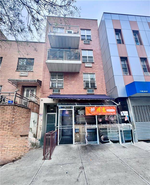 714 59th ST #4A, Brooklyn, NY 11220