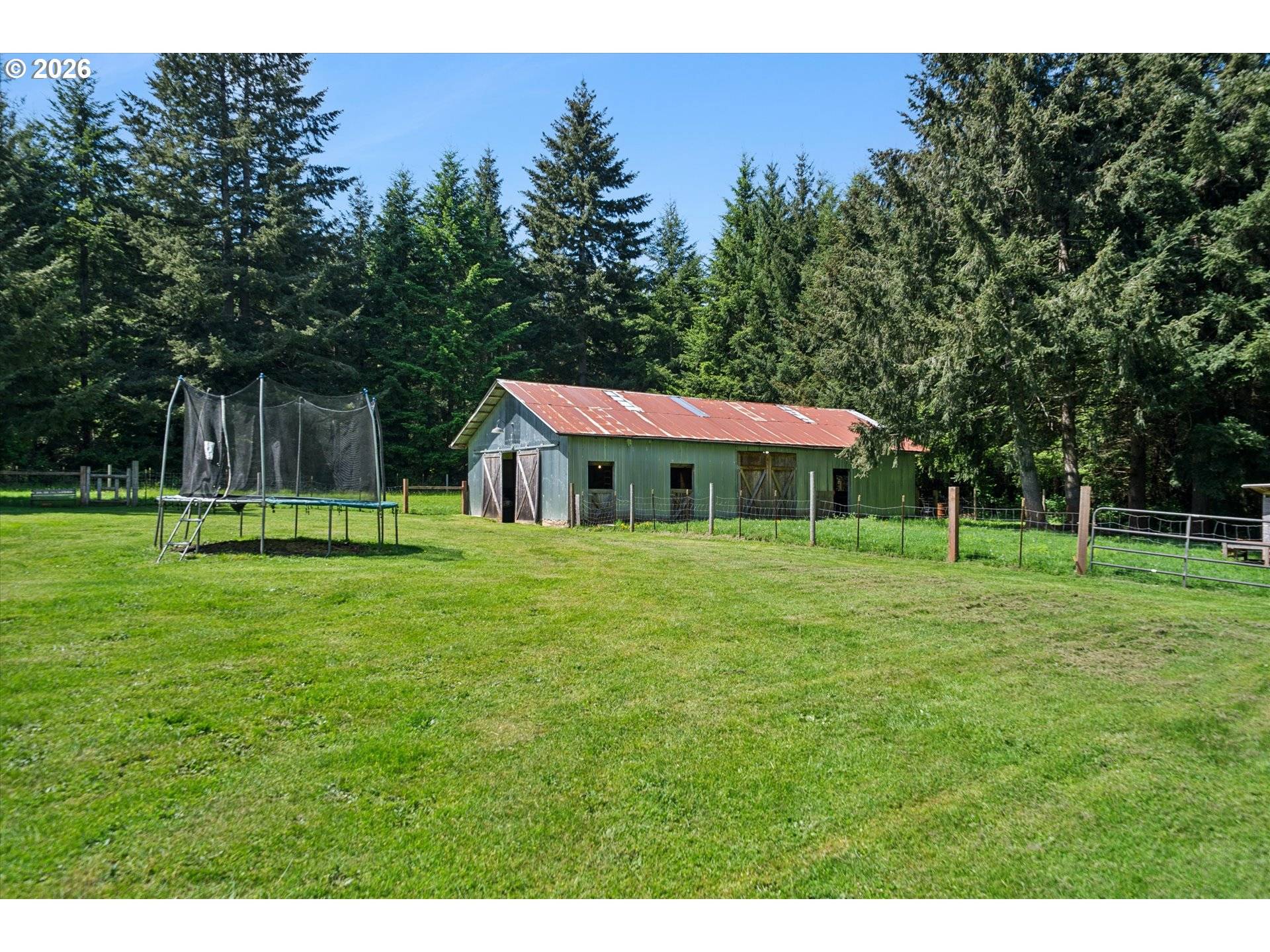 21621 S UPPER HIGHLAND RD, Beavercreek, OR 97004