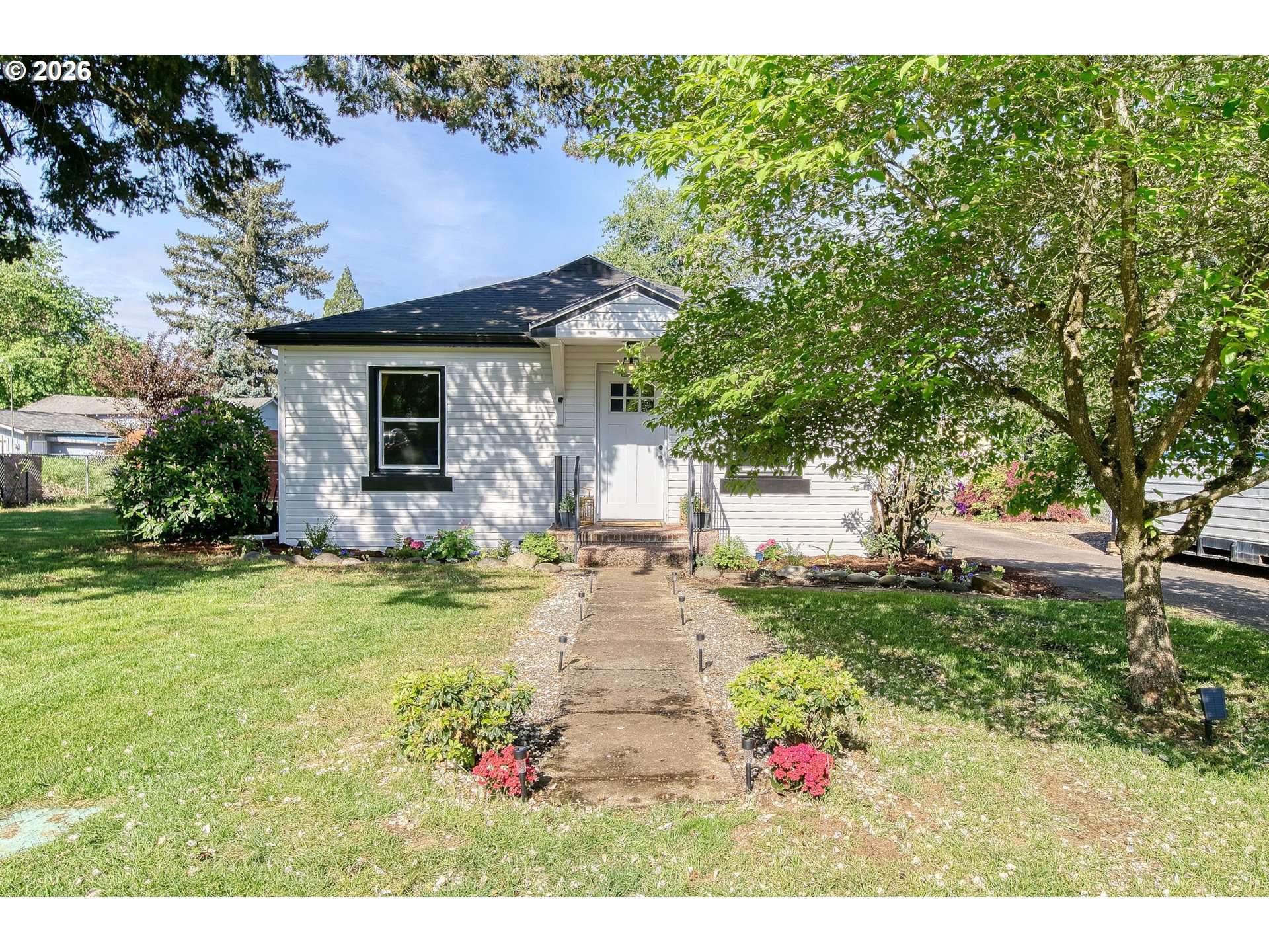 2611 SE 153RD AVE, Portland, OR 97236