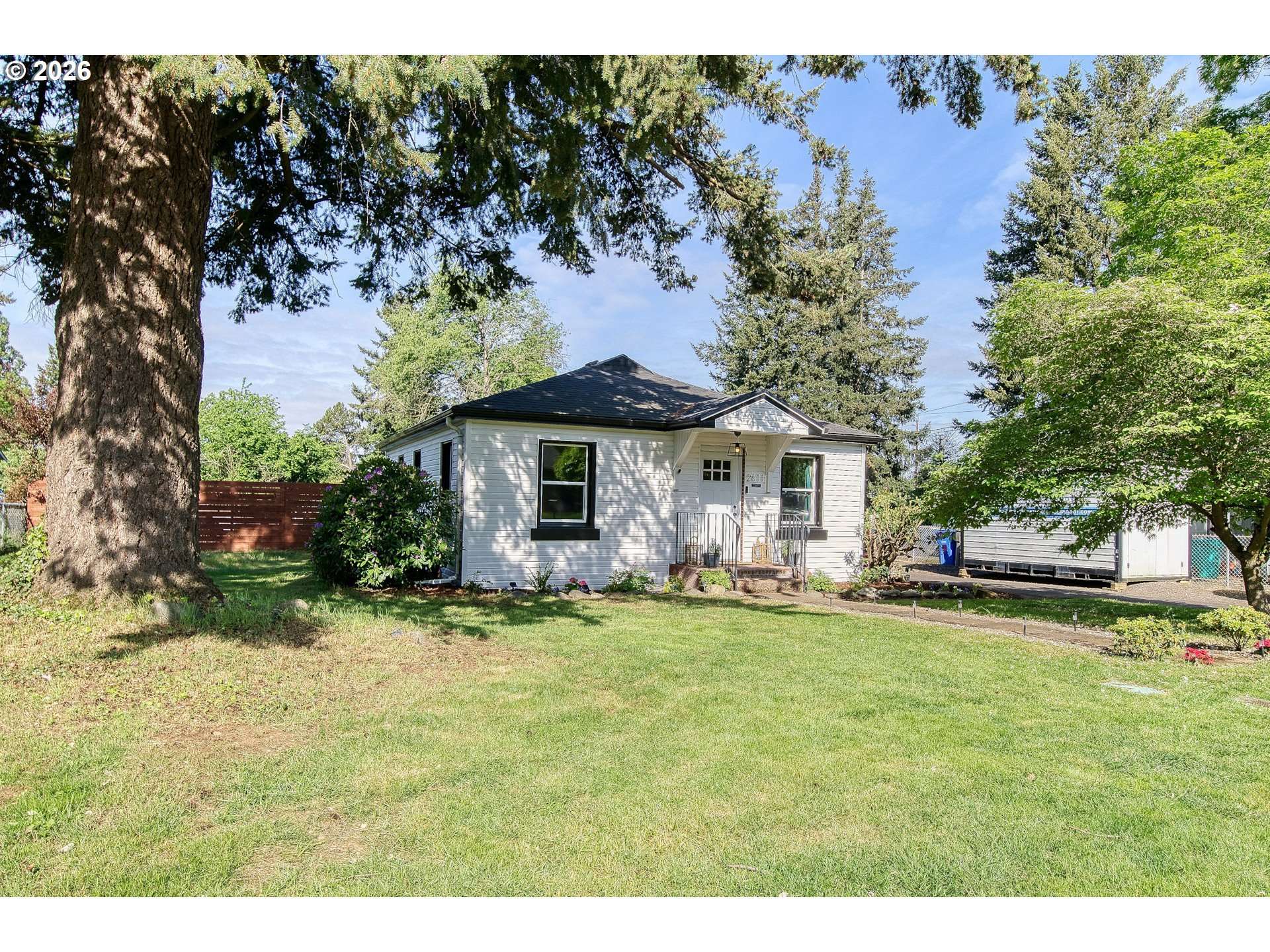 2611 SE 153RD AVE, Portland, OR 97236