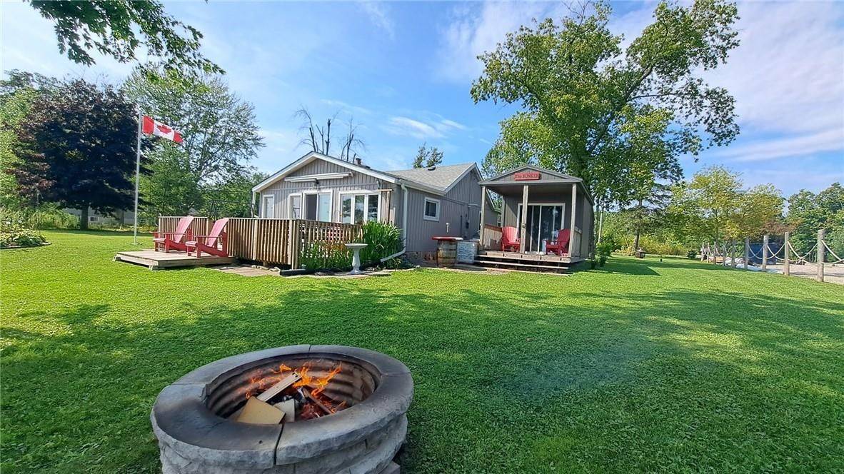 1115 NEW LAKESHORE RD, Haldimand, ON N0A 1L0