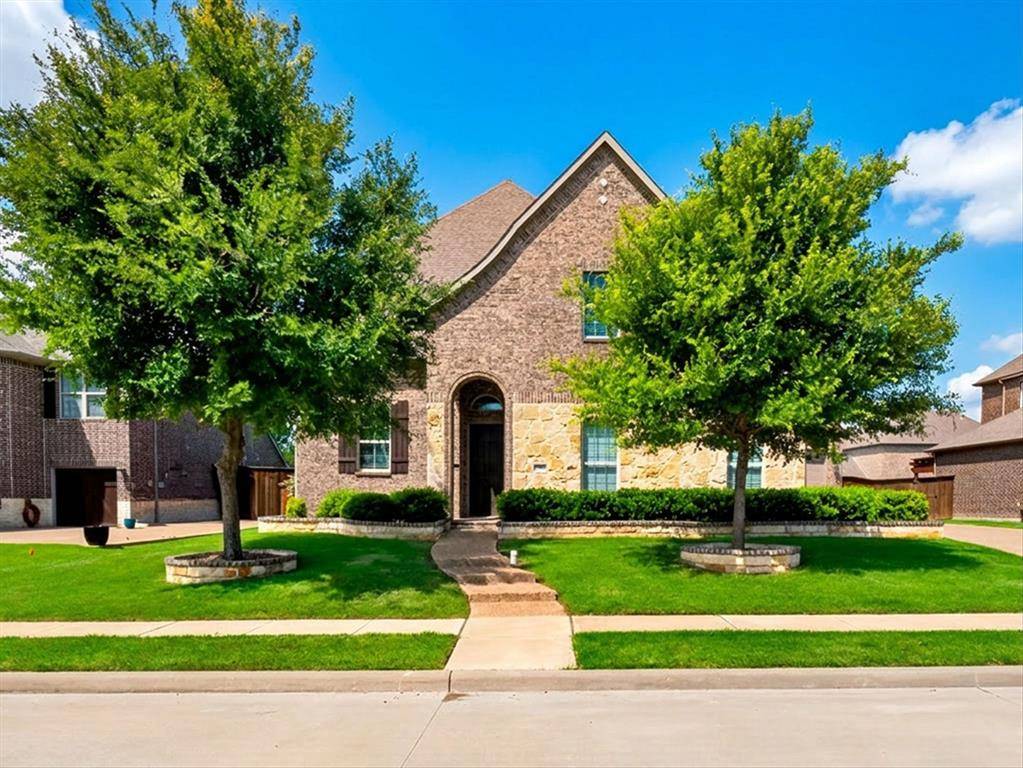 2804 Trophy Club Drive, Trophy Club, TX 76262
