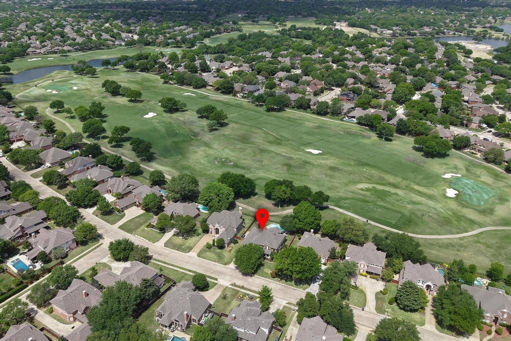 5104 Arbor Hollow Drive, Mckinney, TX 75072