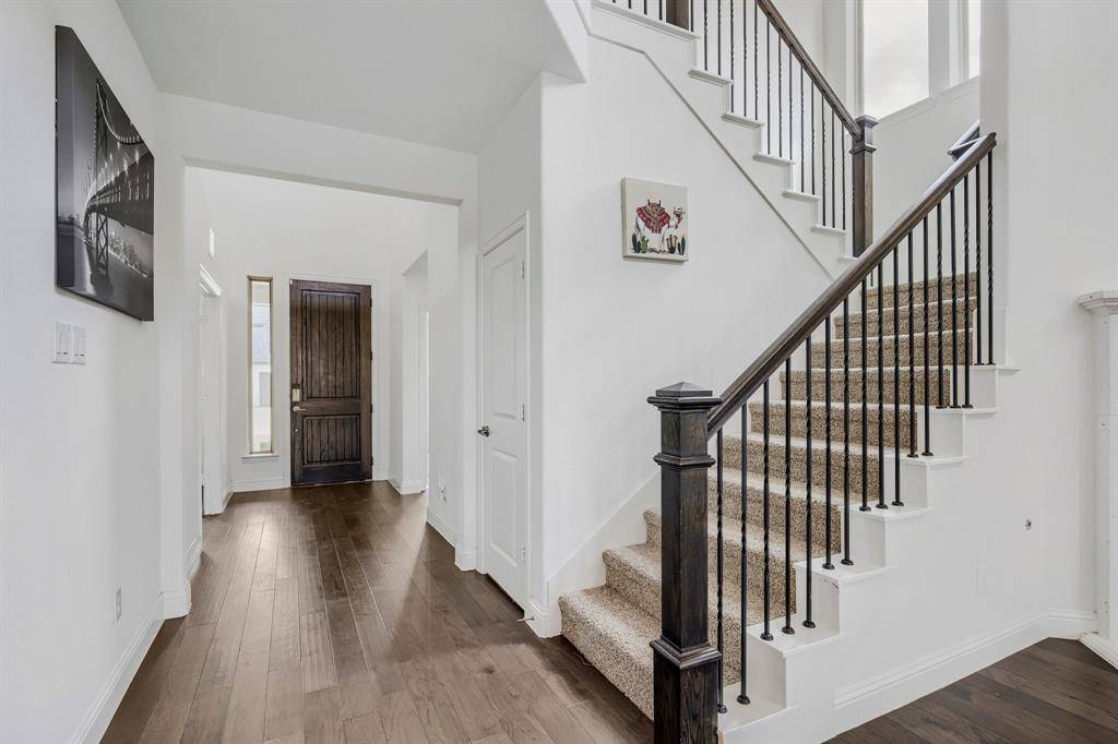1913 Bristol Street, Celina, TX 75009