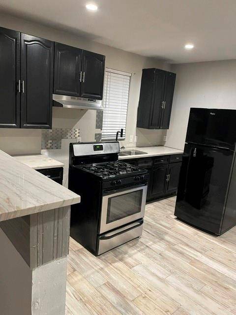 1401 W 9th Avenue, Corsicana, TX 75110