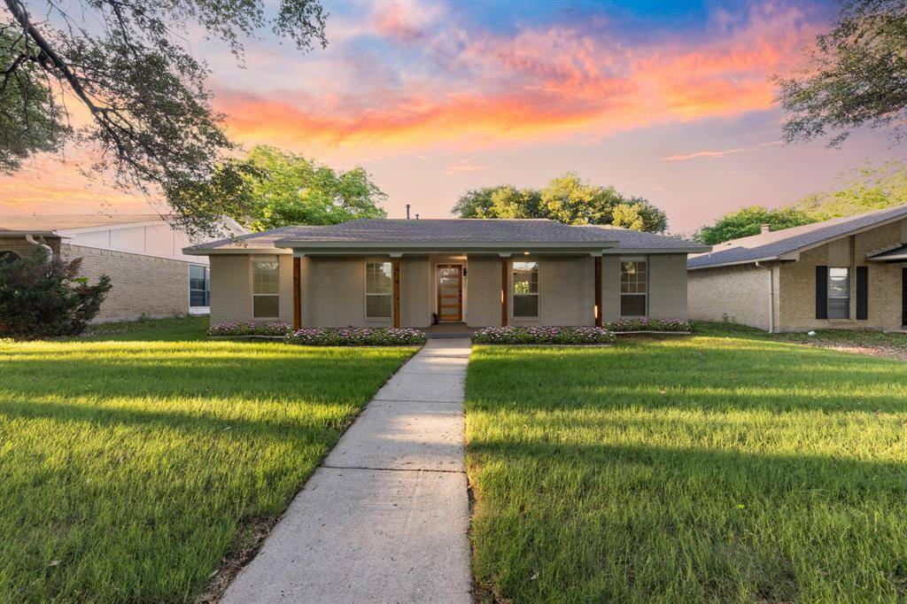 3317 Janwood Lane, Garland, TX 75044