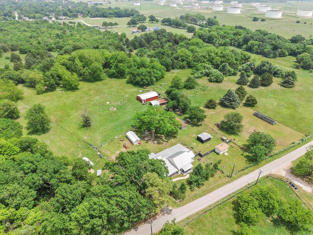 1101 S 37th Street, Corsicana, TX 75110