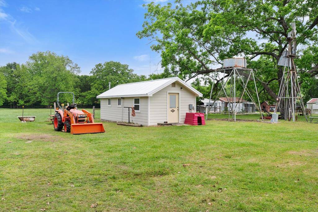 1101 S 37th Street, Corsicana, TX 75110