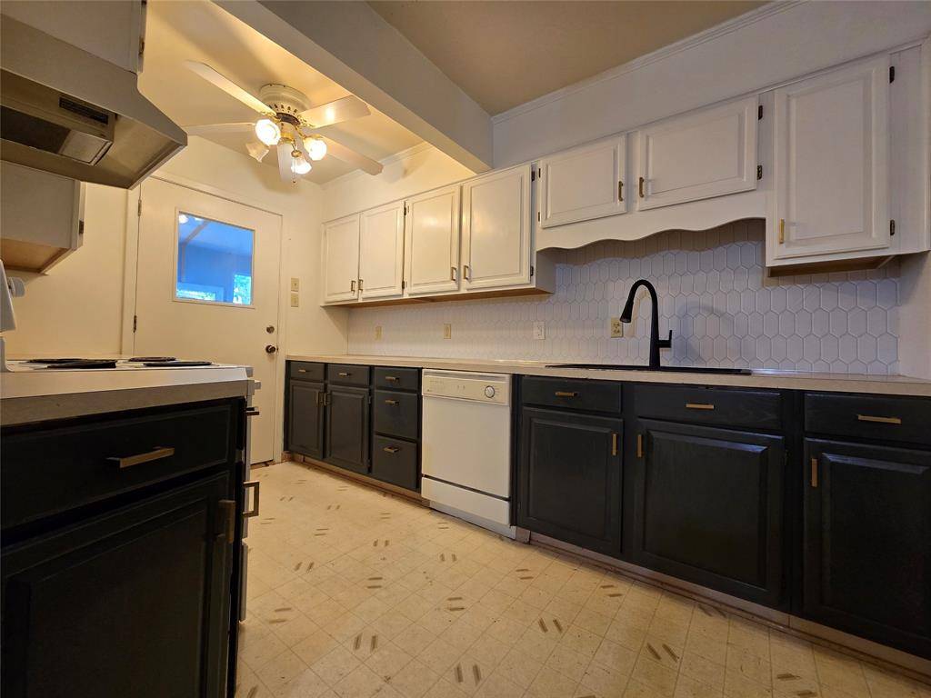 2926 S 23rd Street, Abilene, TX 79605