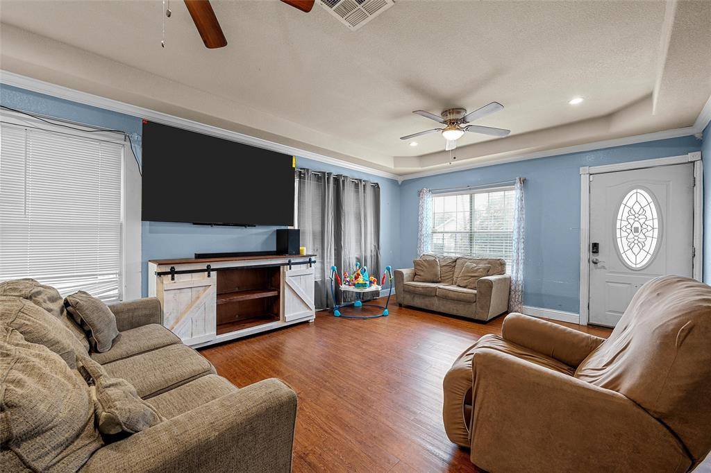 2221 S Park Avenue, Waco, TX 76706