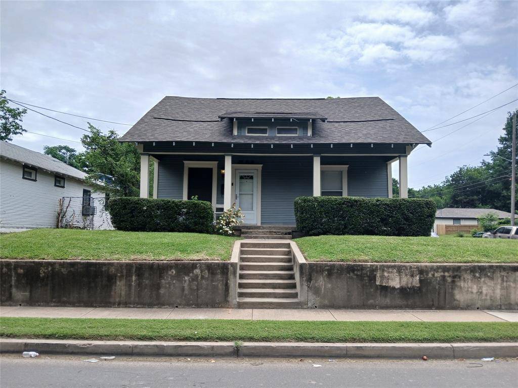 3100 Metropolitan Avenue, Dallas, TX 75215