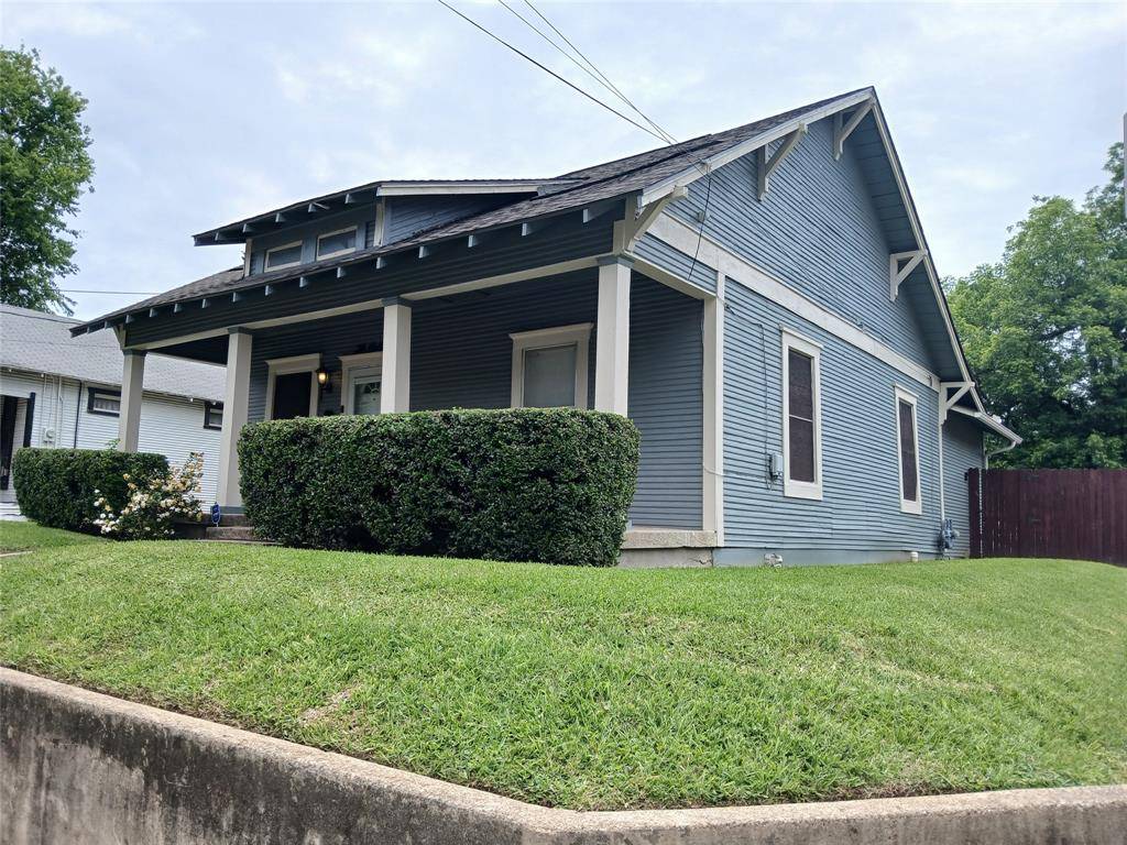 3100 Metropolitan Avenue, Dallas, TX 75215