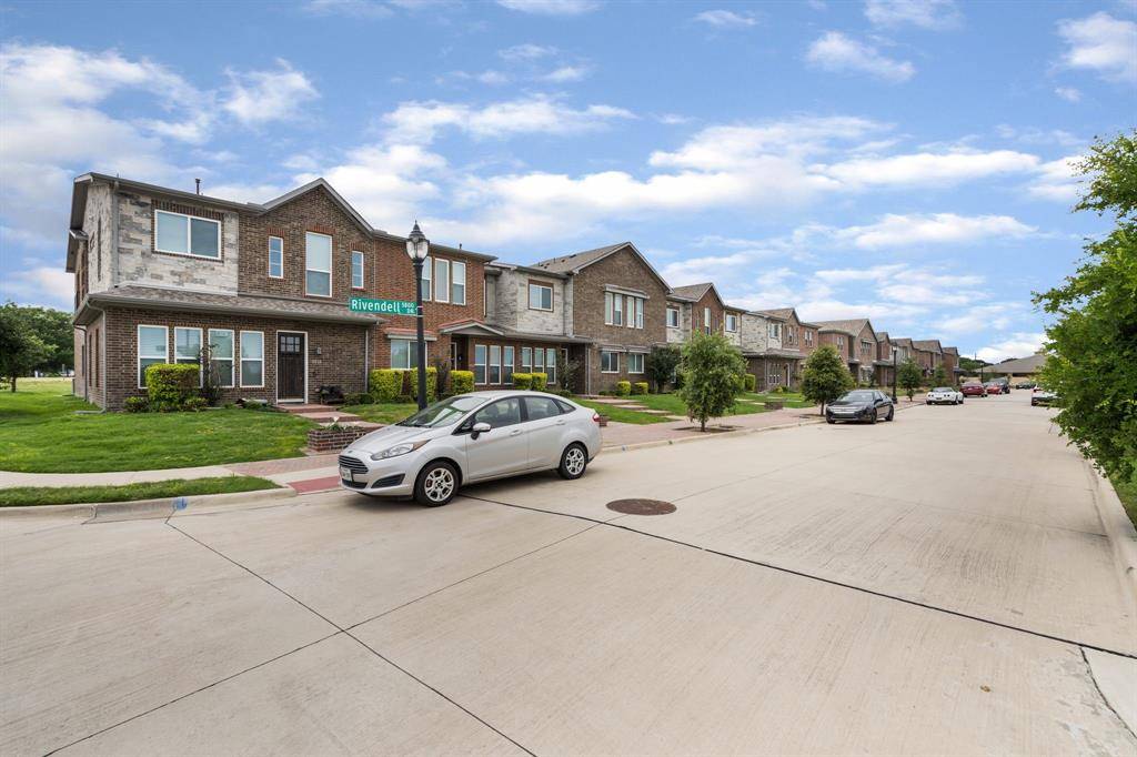 5871 Rivendell Drive, Frisco, TX 75035