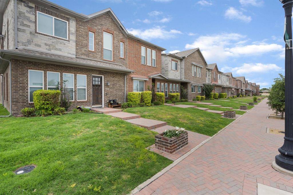 5871 Rivendell Drive, Frisco, TX 75035