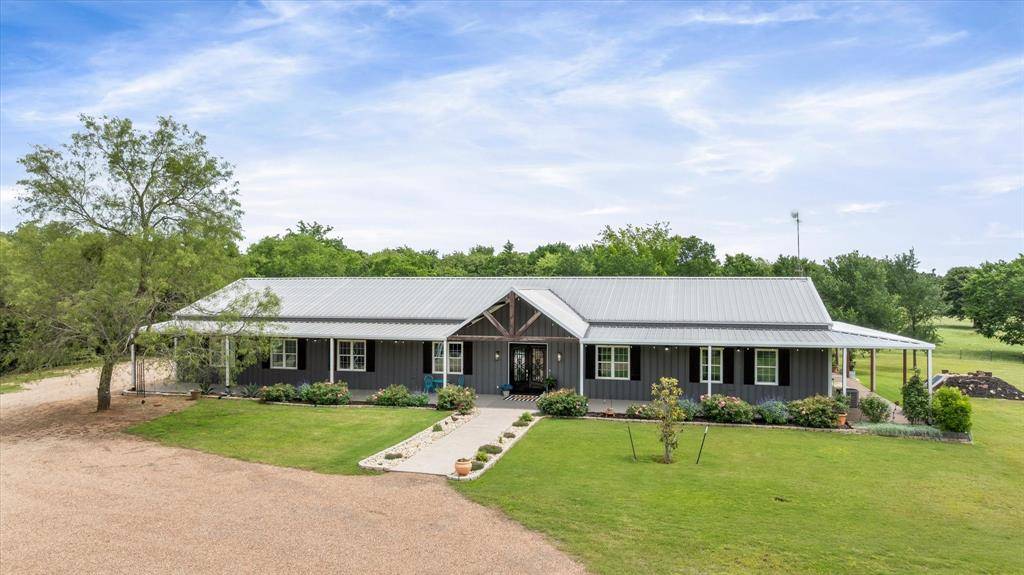 7401 County Road 1204, Cleburne, TX 76031
