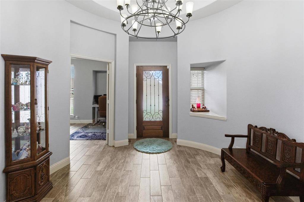8100 Canyon Drive, Aubrey, TX 76227