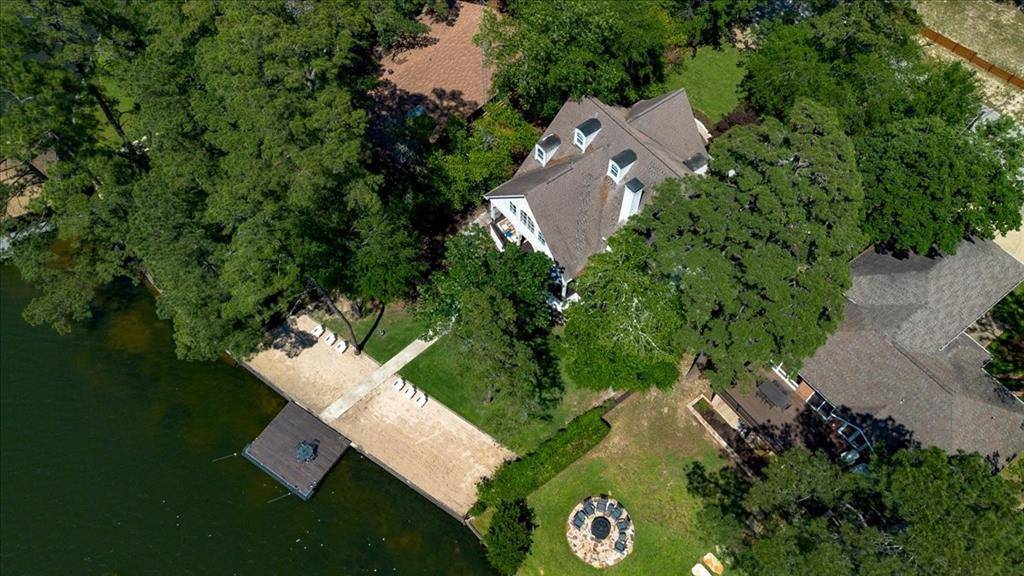 316 Hideaway Central Lane, Hideaway, TX 75771