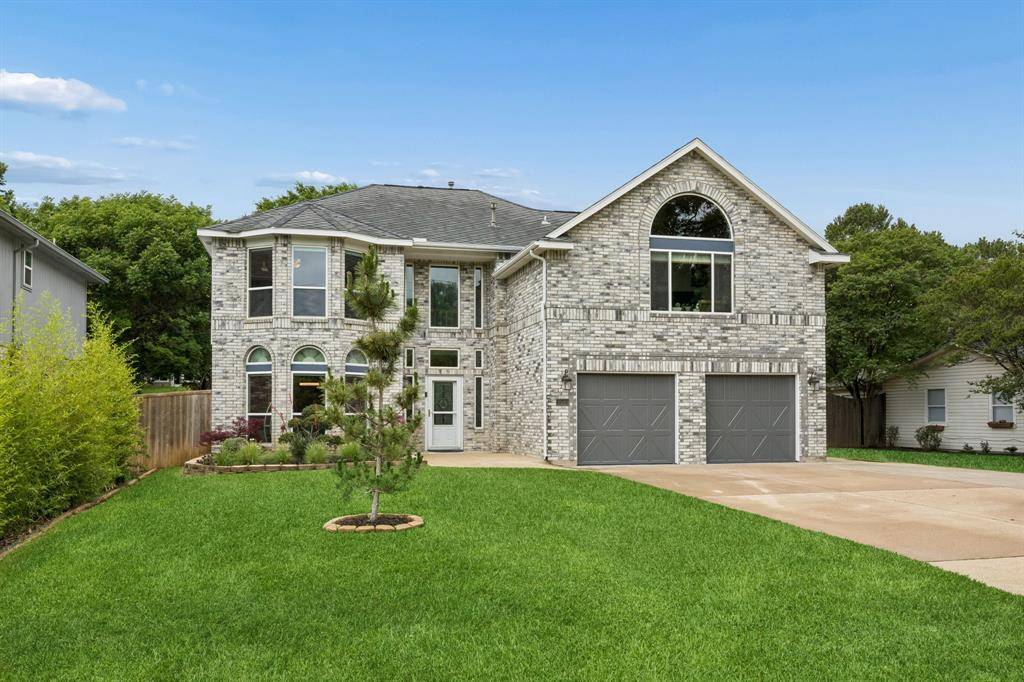 3506 Indian Summer Lane, Arlington, TX 76016