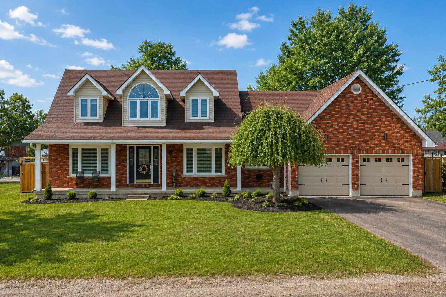 154 Mary ST, Clearview, ON L0M 1G0