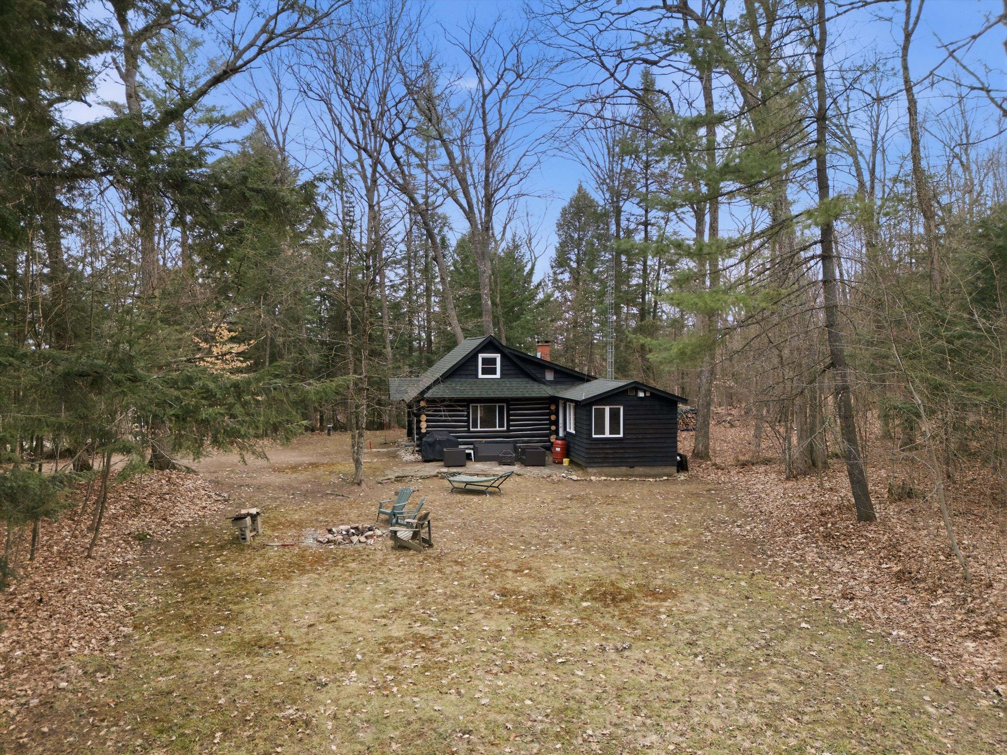 1100 Old Hwy 117 HWY, Lake Of Bays, ON P0B 1A0