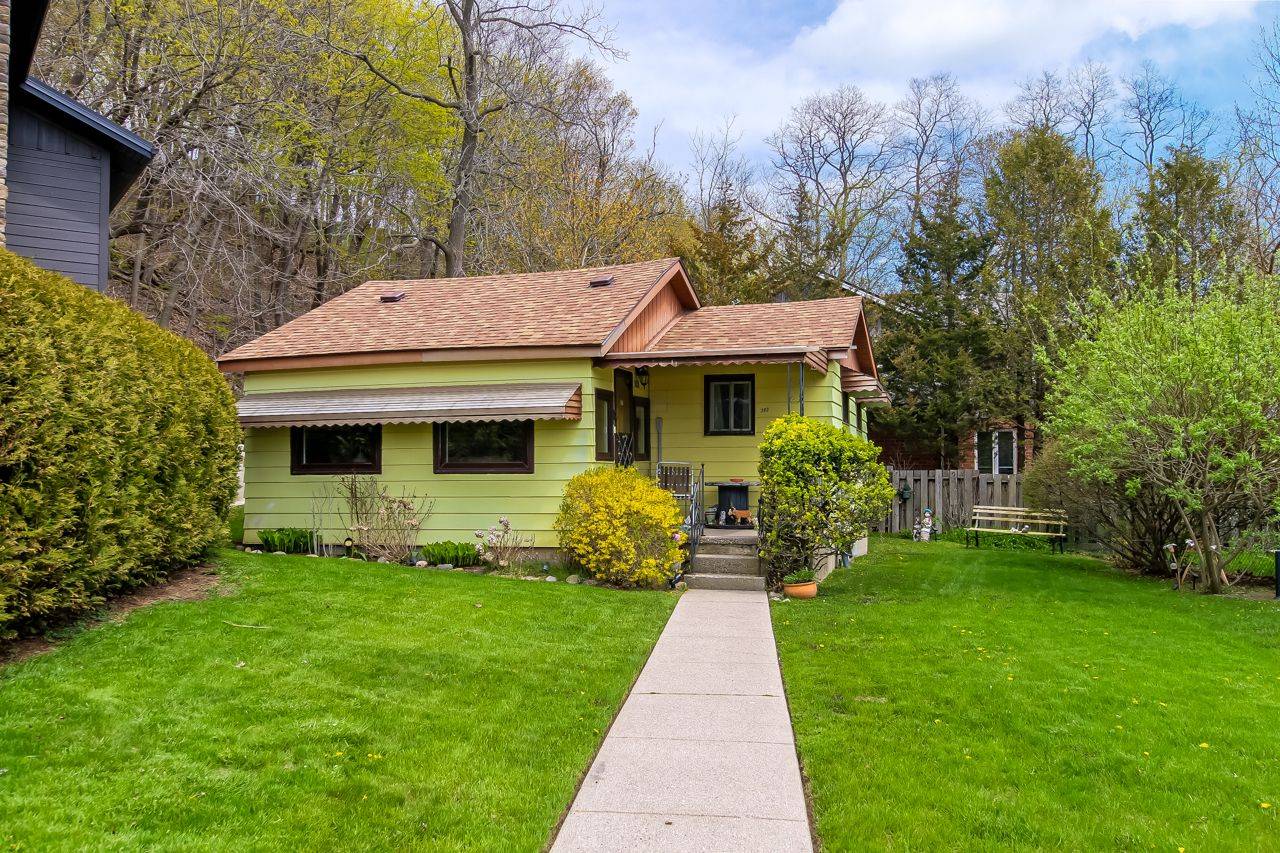 393 STANLEY PARK DR, Central Elgin, ON N5L 1E6