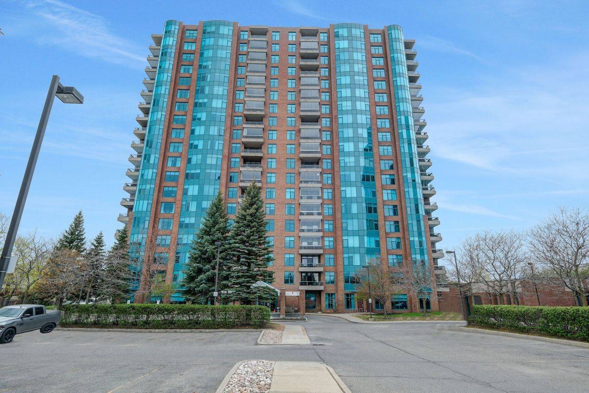 3590 Rivergate WAY #904, Hunt Club - Windsor Park Village And Area, ON K1V 1V6