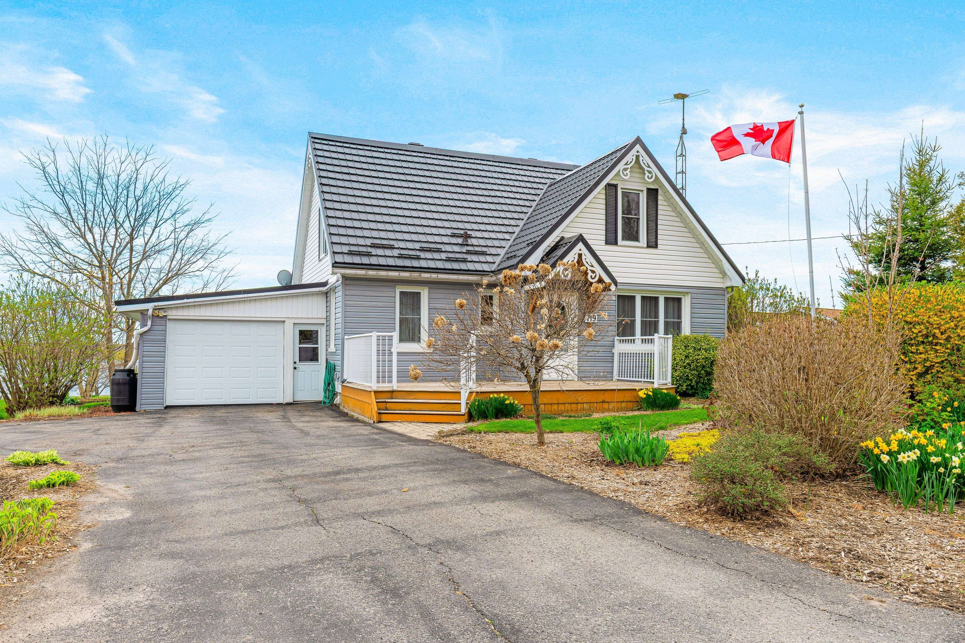 719 Country Road 2 RD, Edwardsburgh/cardinal, ON K0E 1E0