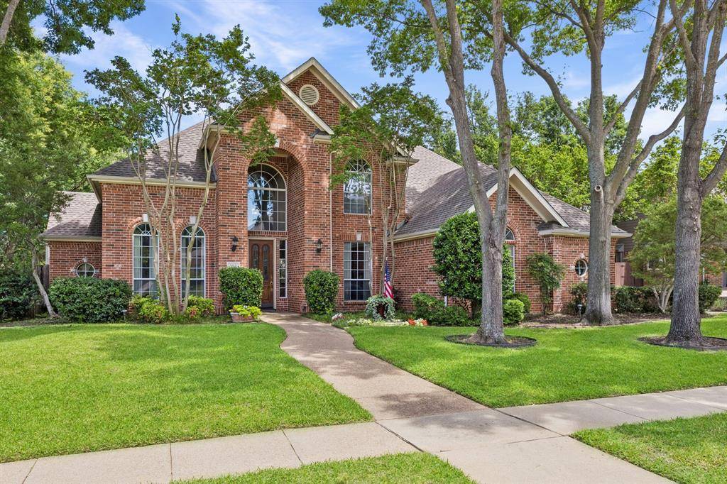303 Waterford Court, Southlake, TX 76092