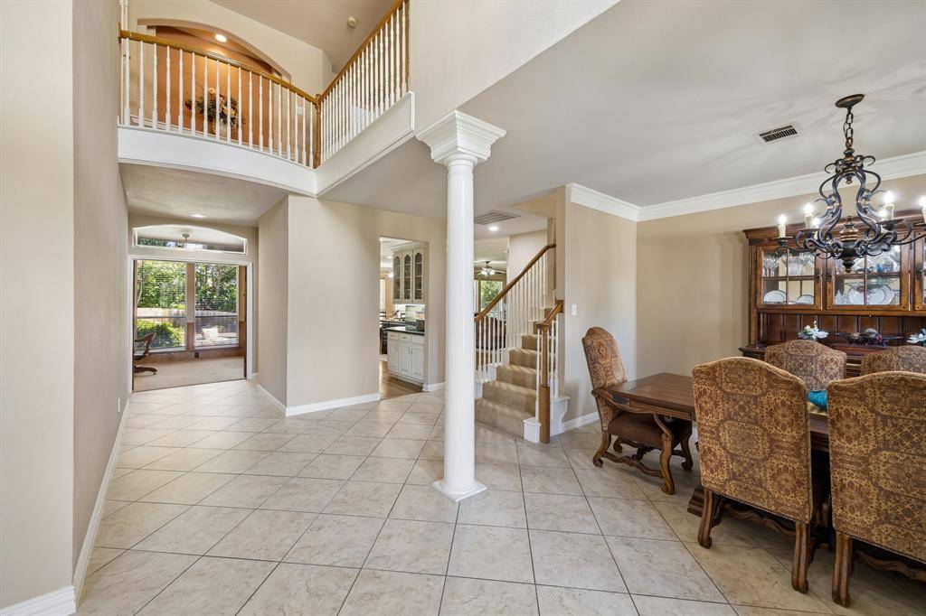 303 Waterford Court, Southlake, TX 76092