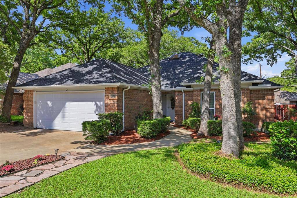 6020 Paradise Drive, Arlington, TX 76001
