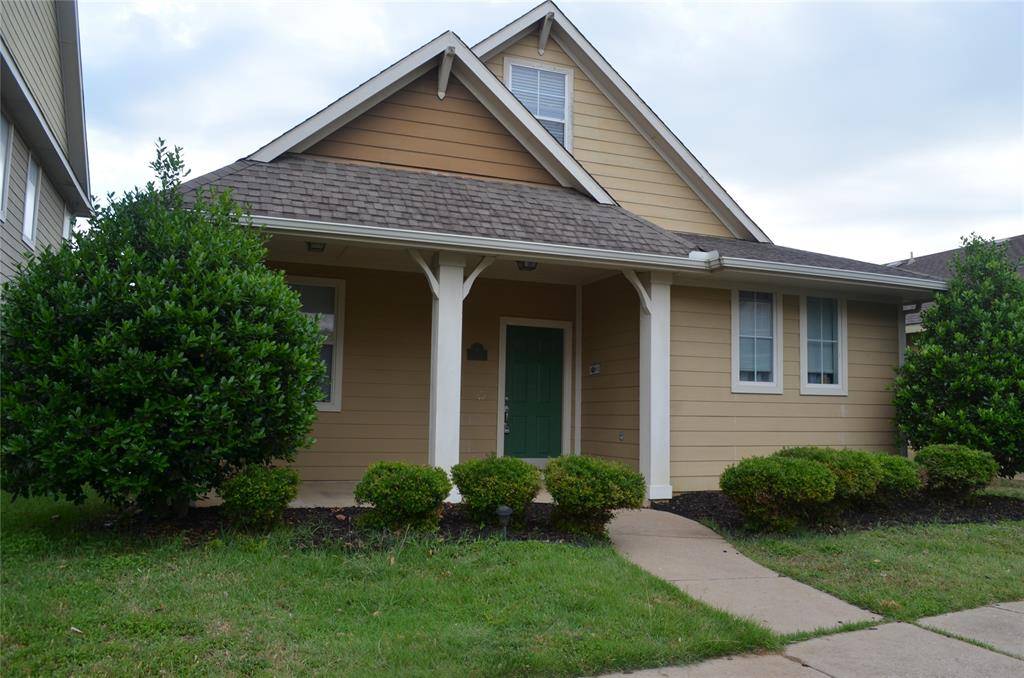 10113 Hanover Drive, Providence Village, TX 76227