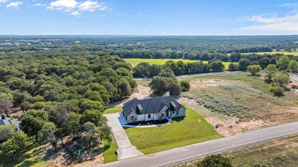 2057 Glenhollow Drive, Weatherford, TX 76088