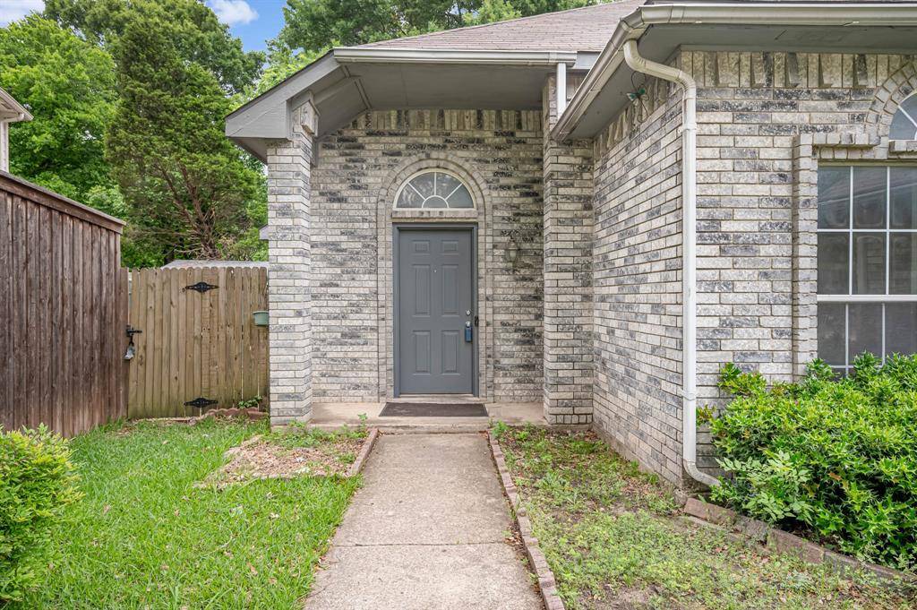 2009 Smokey Mountain Trail, Mesquite, TX 75149