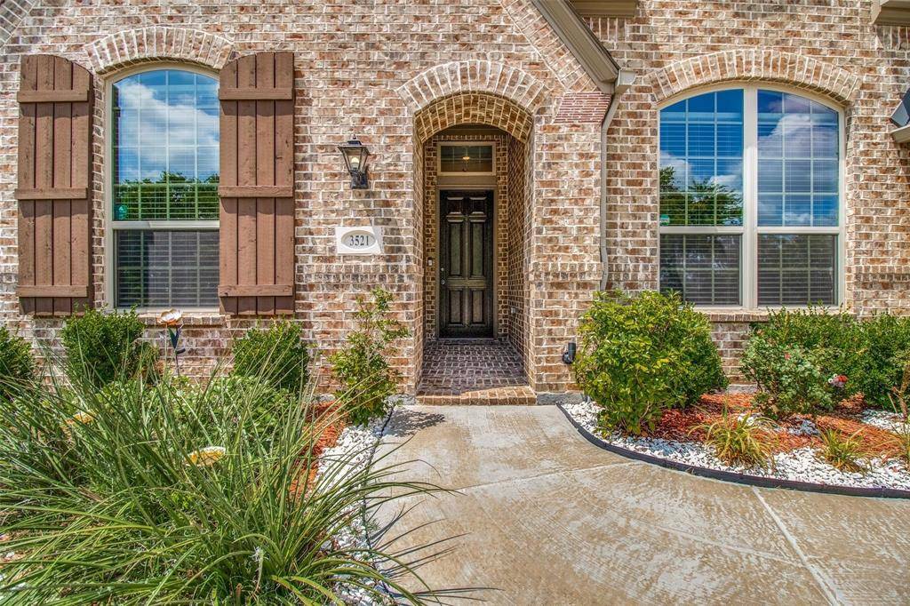 3521 Washington Drive, Melissa, TX 75454