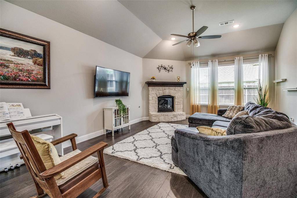 3521 Washington Drive, Melissa, TX 75454