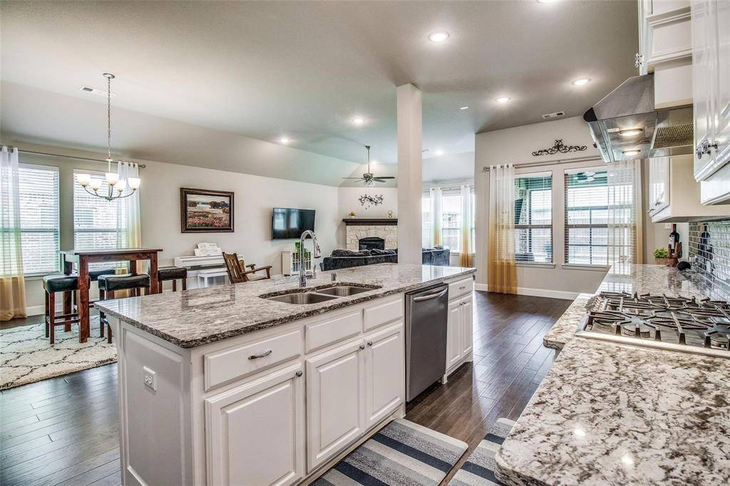 3521 Washington Drive, Melissa, TX 75454