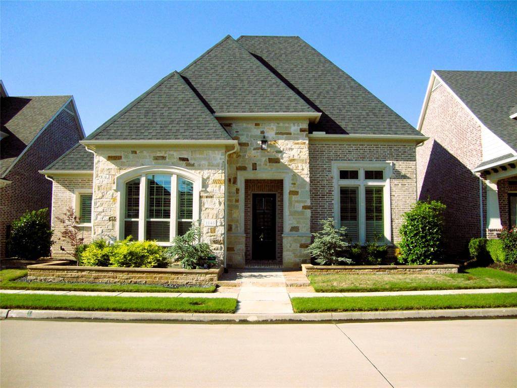 1145 Spencer Street, Allen, TX 75013