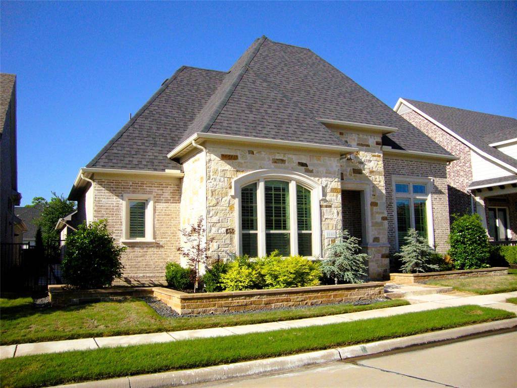 1145 Spencer Street, Allen, TX 75013