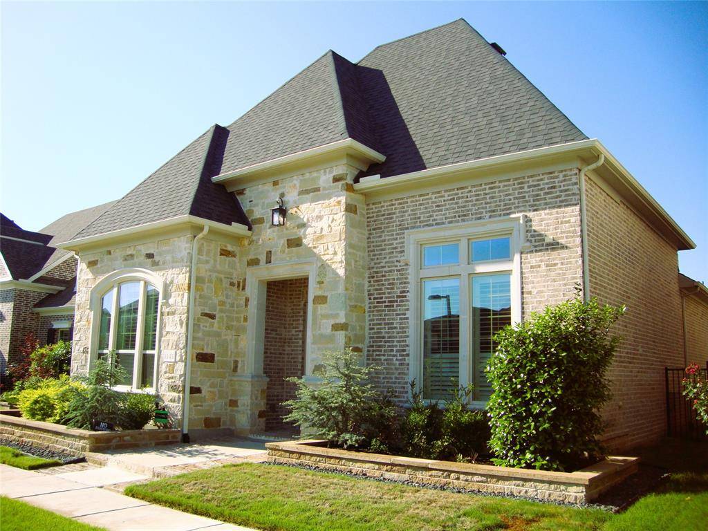 1145 Spencer Street, Allen, TX 75013