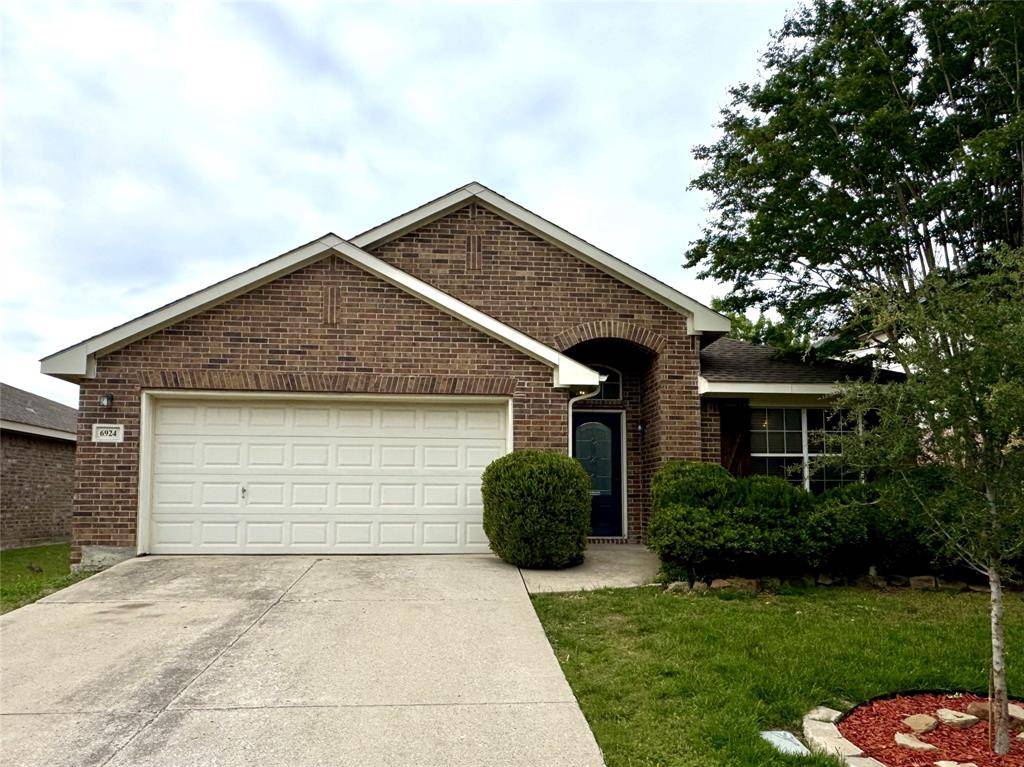 6924 Willow Crest Drive, Mckinney, TX 75070
