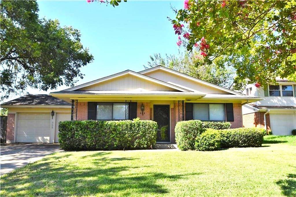 508 Worcester Way, Richardson, TX 75080