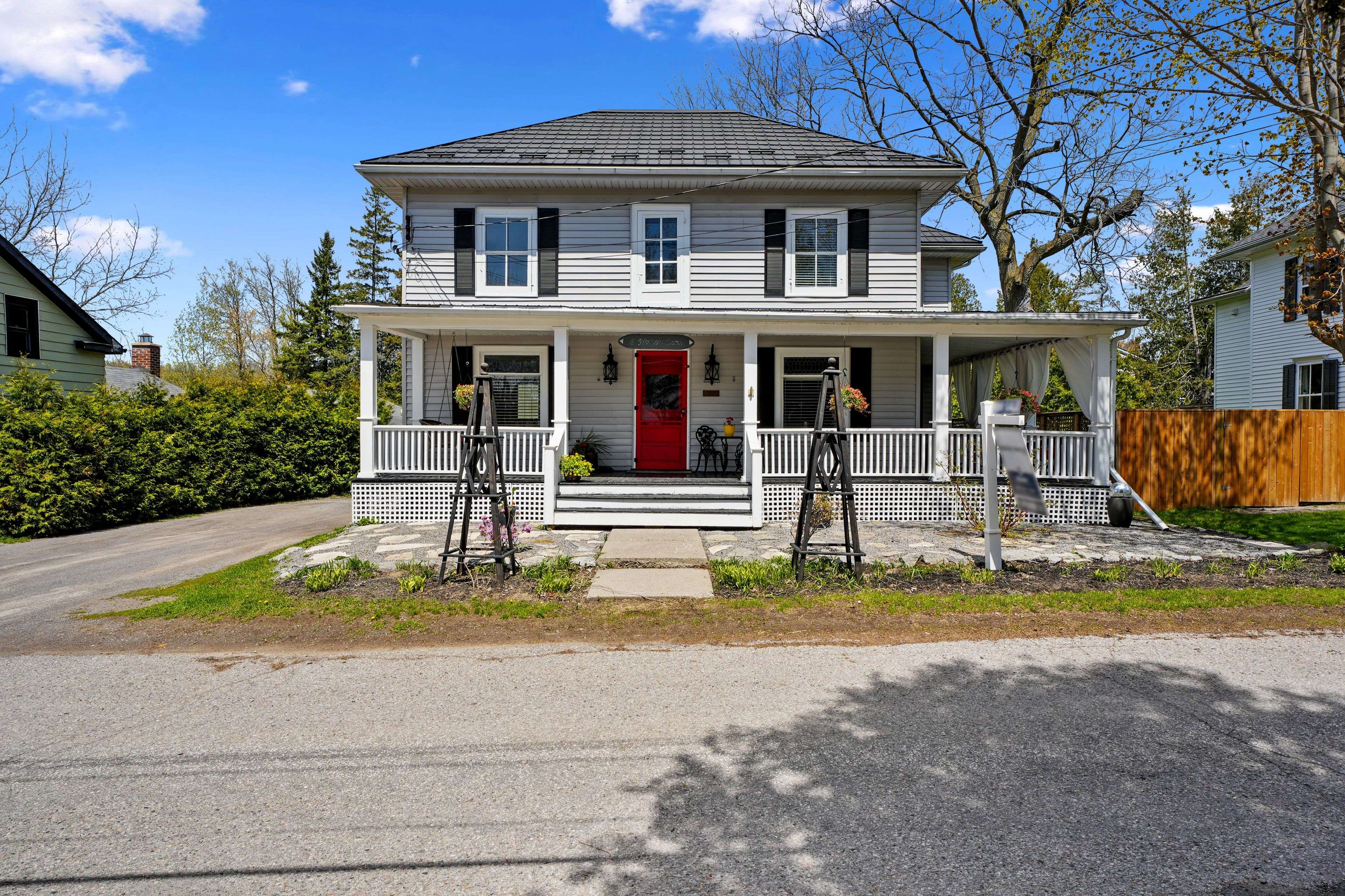 6 Norton LN, Cramahe, ON K0K 1S0