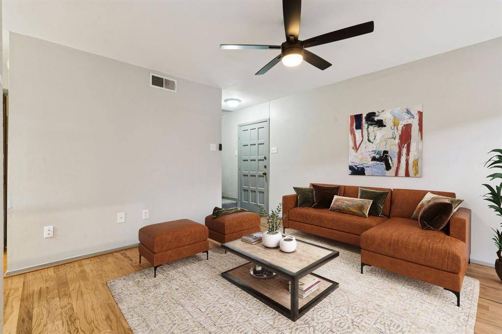 5626 Preston Oaks #45C, Dallas, TX 75254