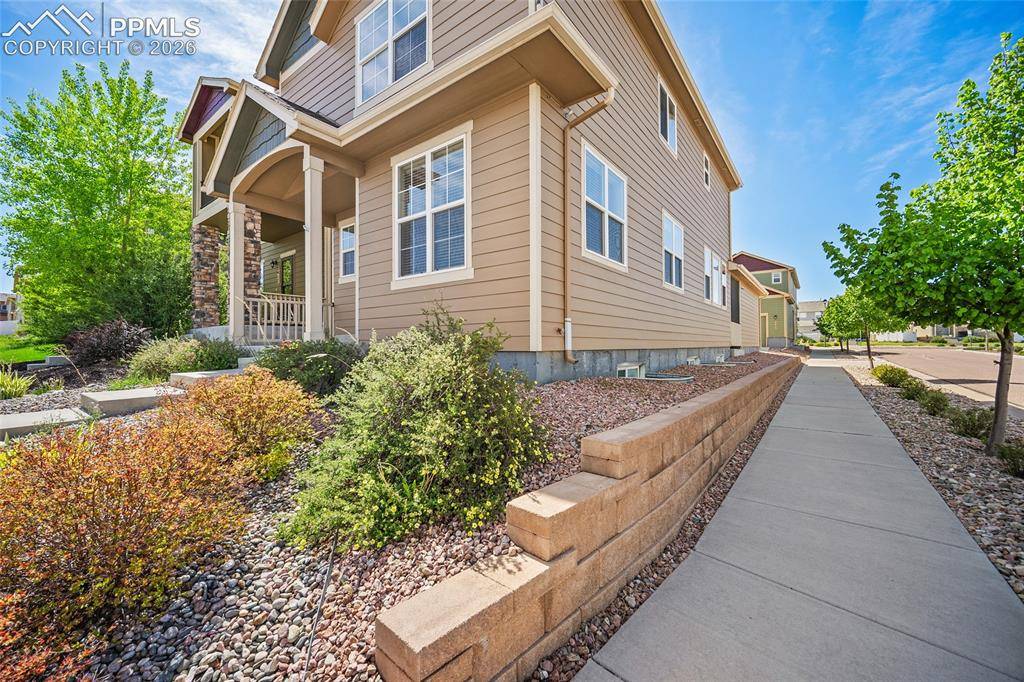 2401 Ellingwood DR, Colorado Springs, CO 80910
