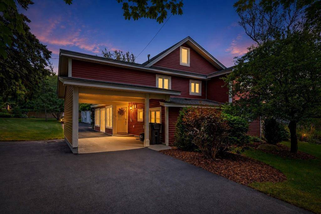 25 Cluney's Road, Conception Bay South, NL A1X 7L7