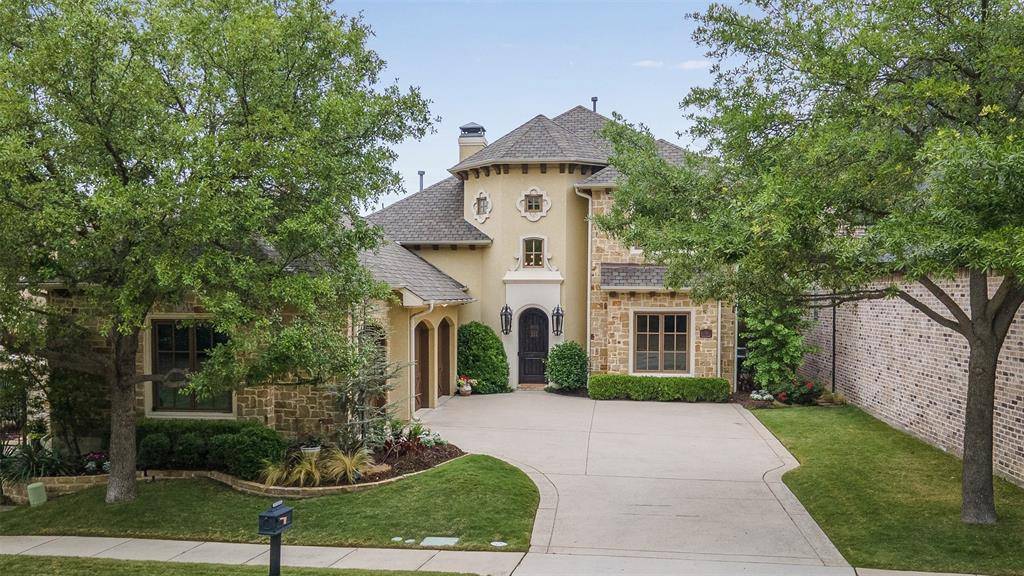 6304 Carlton Court, Mckinney, TX 75072