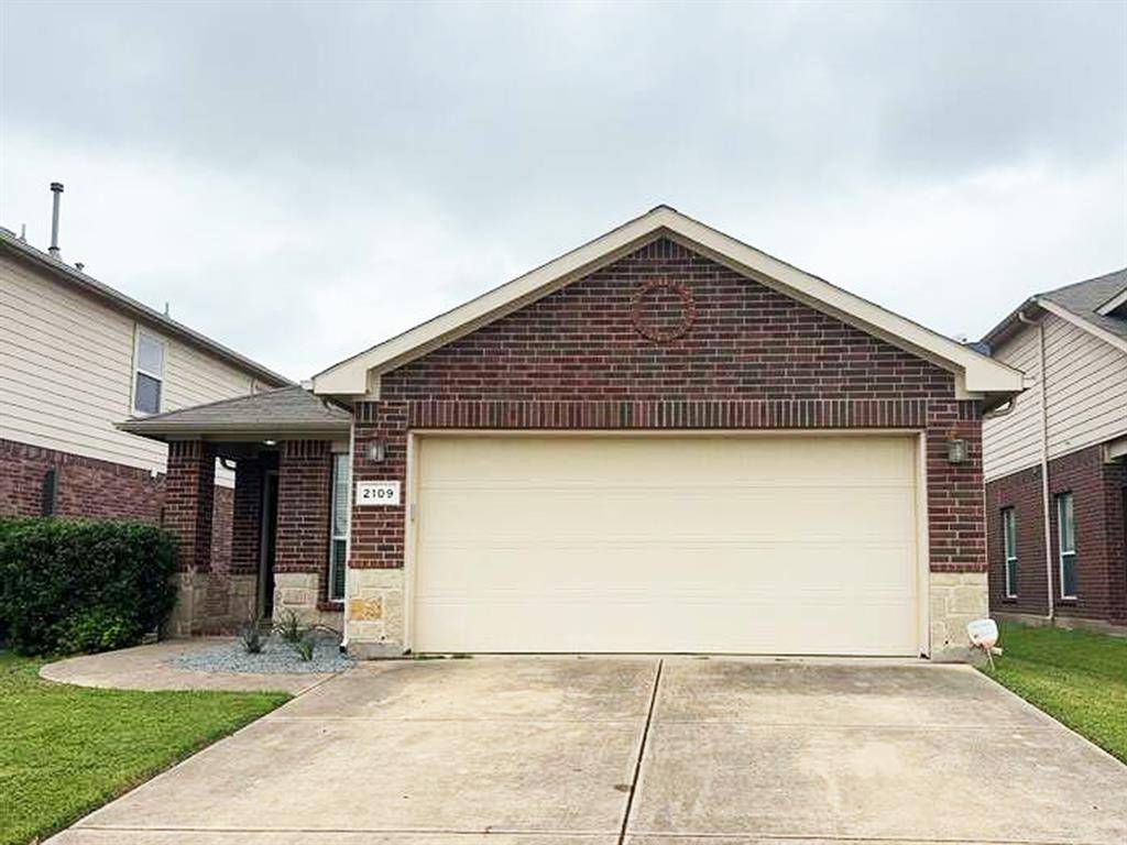 2109 Sweetwood Drive, Fort Worth, TX 76131