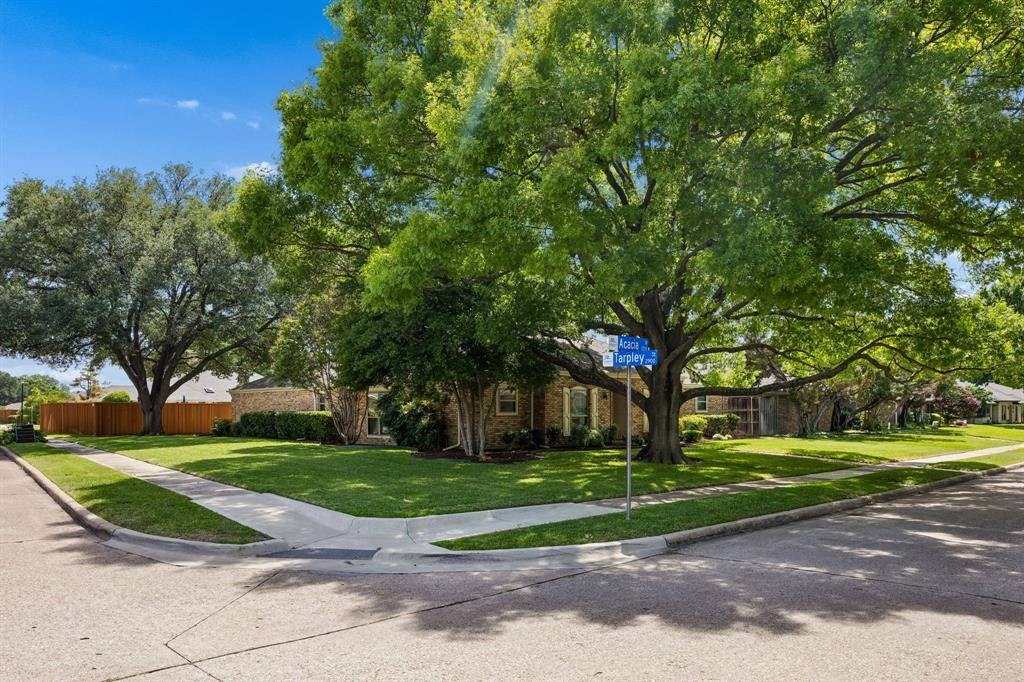 2218 Acacia Street, Richardson, TX 75082