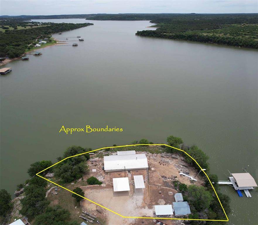 9303 County Road 331, Graham, TX 76450